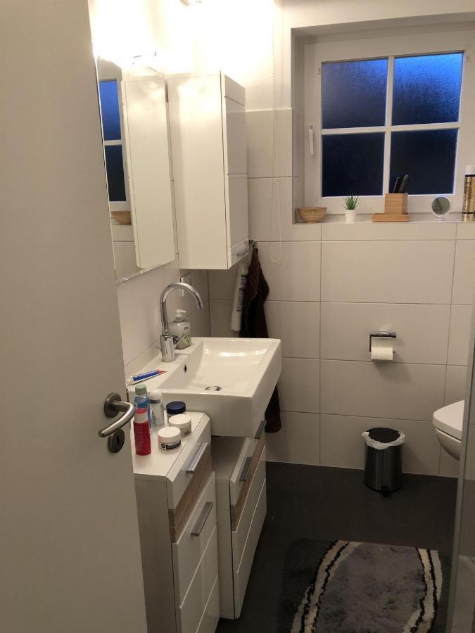 Ferienhaus Spo 54 Grad سانكت بيتر اوردنغ المظهر الخارجي الصورة