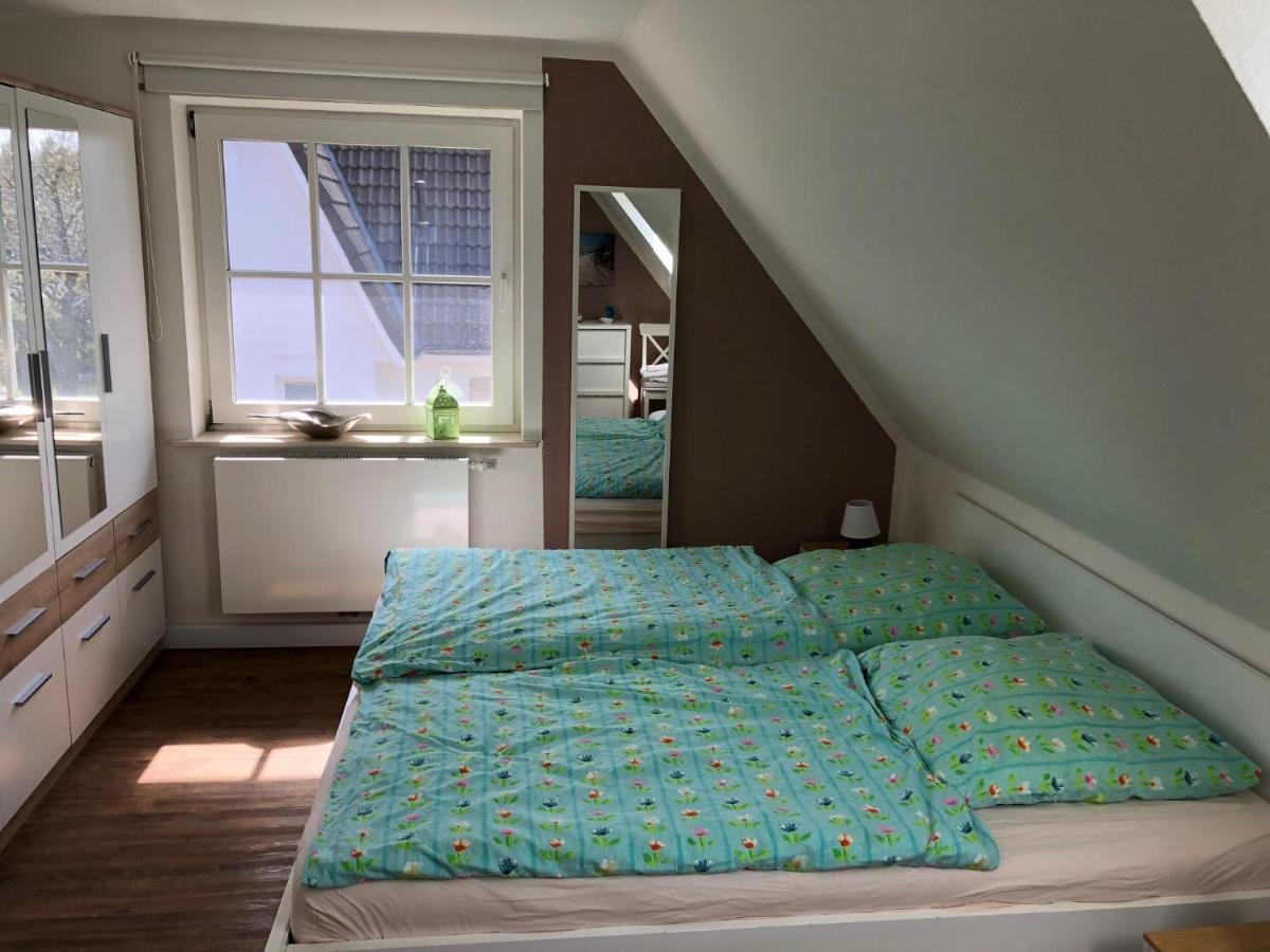 Ferienhaus Spo 54 Grad سانكت بيتر اوردنغ المظهر الخارجي الصورة