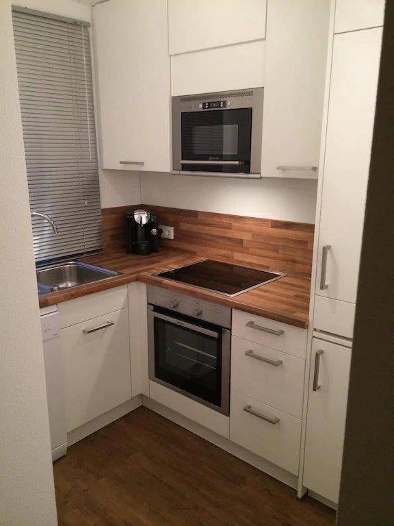 Ferienhaus Spo 54 Grad سانكت بيتر اوردنغ المظهر الخارجي الصورة