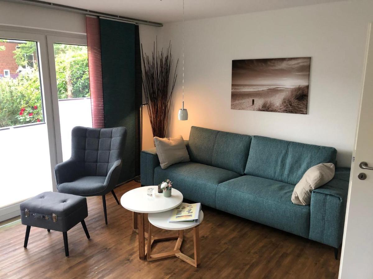 Ferienhaus Spo 54 Grad سانكت بيتر اوردنغ المظهر الخارجي الصورة