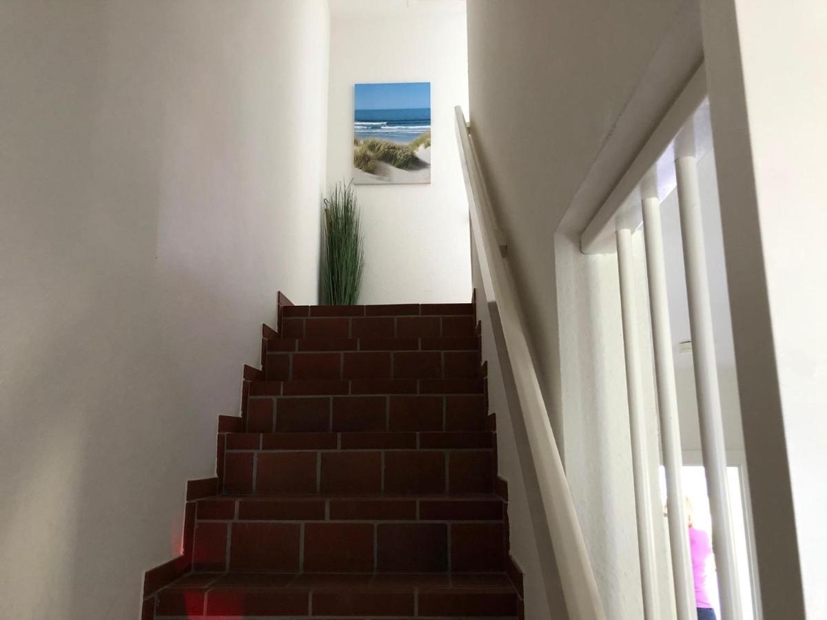 Ferienhaus Spo 54 Grad سانكت بيتر اوردنغ المظهر الخارجي الصورة