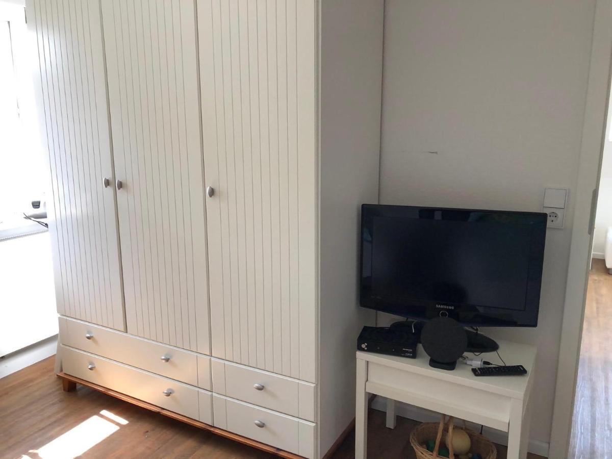 Ferienhaus Spo 54 Grad سانكت بيتر اوردنغ المظهر الخارجي الصورة