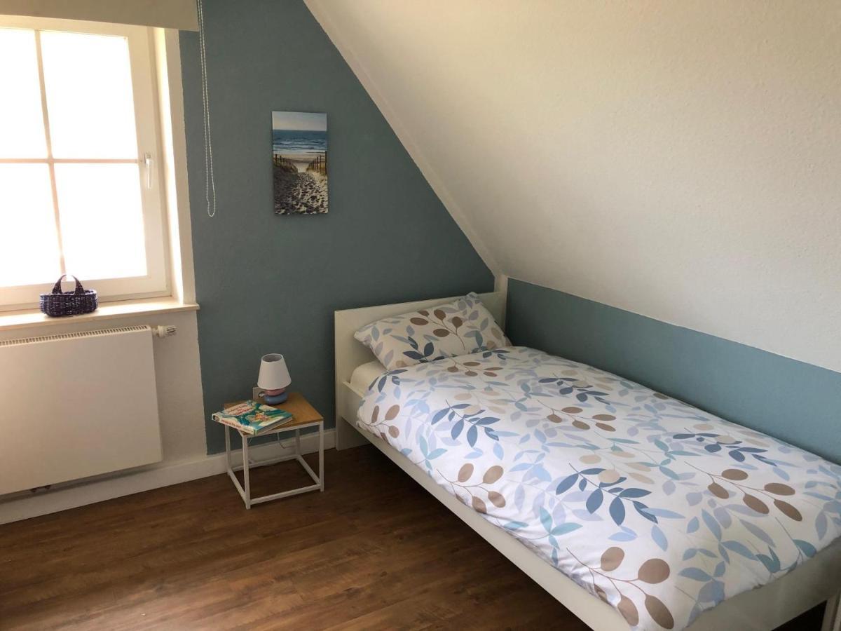 Ferienhaus Spo 54 Grad سانكت بيتر اوردنغ المظهر الخارجي الصورة