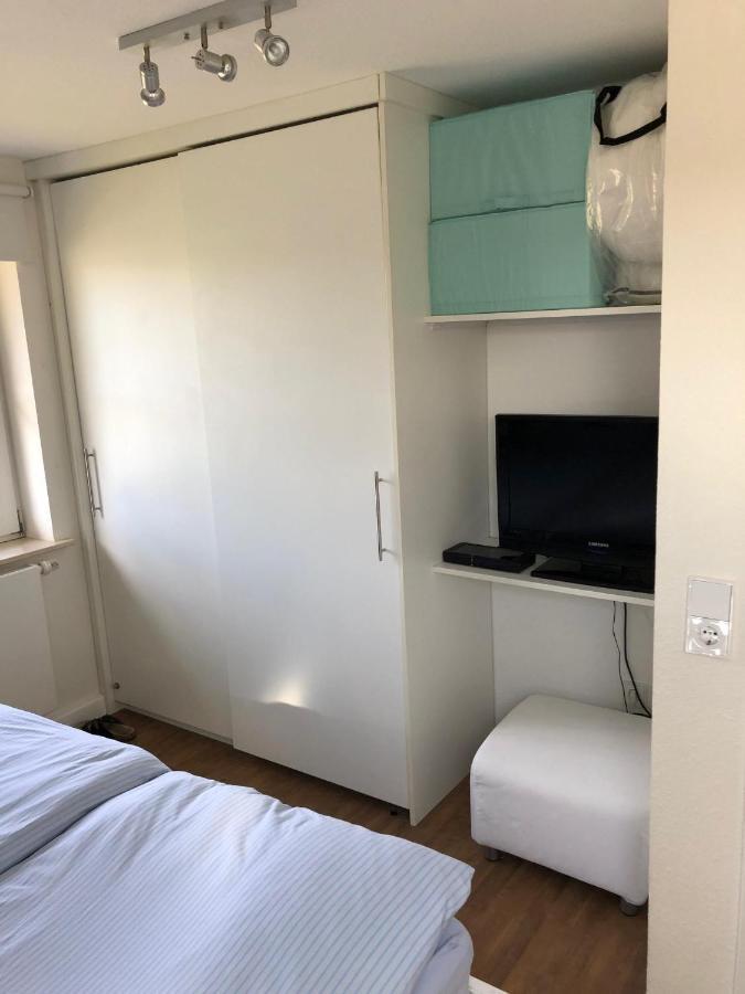 Ferienhaus Spo 54 Grad سانكت بيتر اوردنغ المظهر الخارجي الصورة
