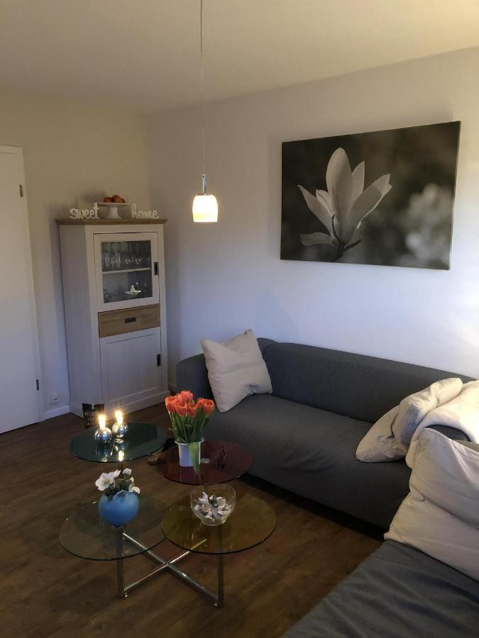 Ferienhaus Spo 54 Grad سانكت بيتر اوردنغ المظهر الخارجي الصورة
